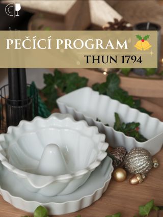 🎄✨ Vánoce už klepou na dveře a my pro vás máme výběr našich TOP 5 bestsellerů, které potěší každého milovníka krásného...